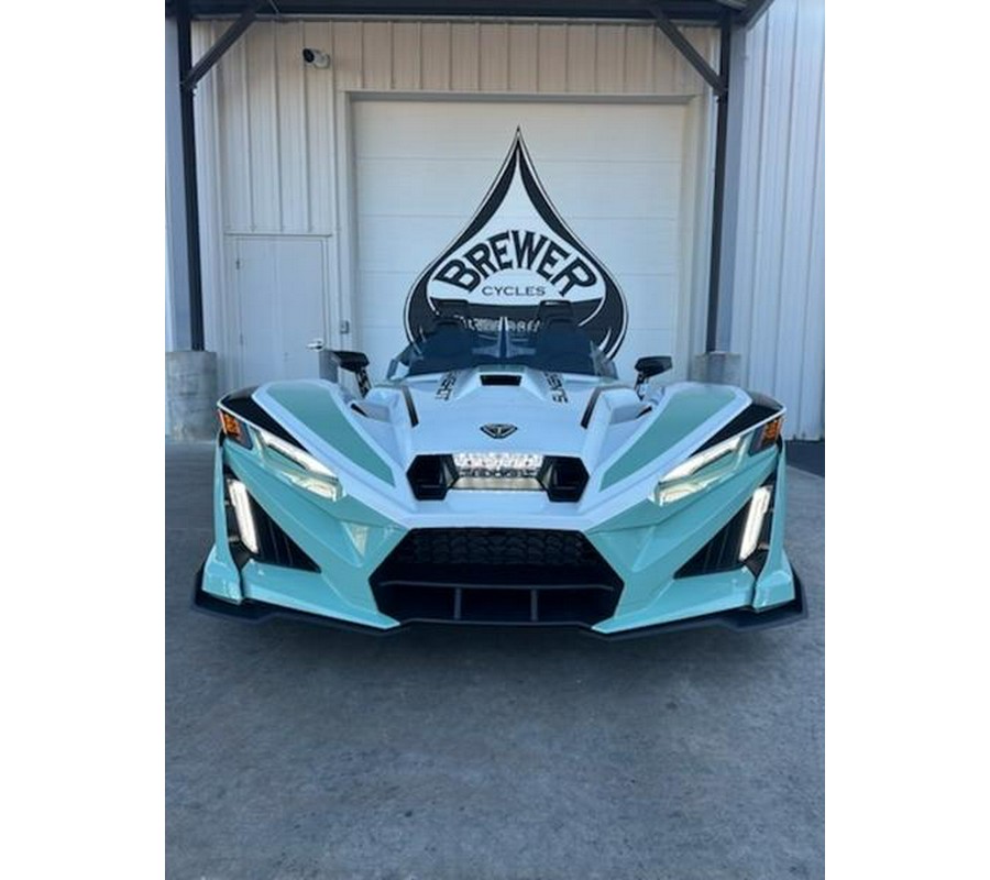 2026 Polaris Slingshot® R AutoDrive