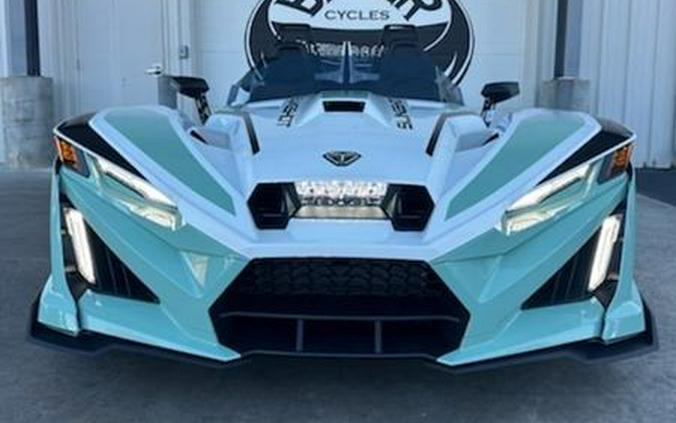 2026 Polaris Slingshot® R AutoDrive