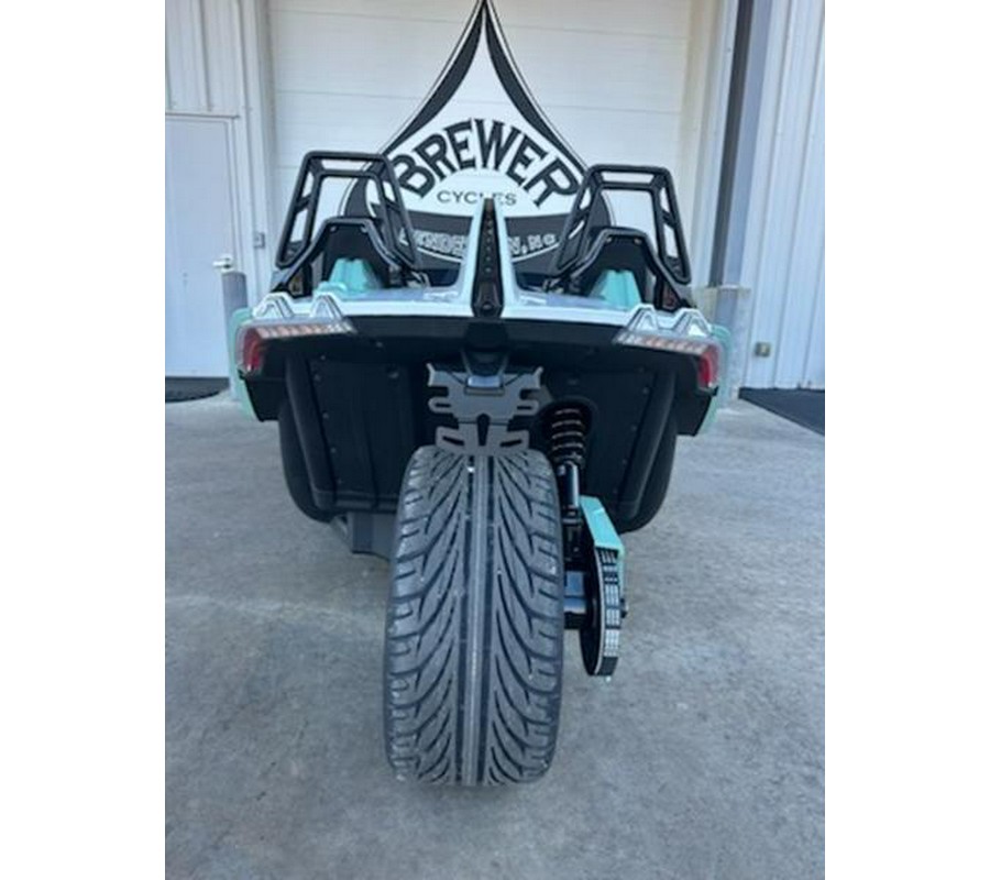 2026 Polaris Slingshot® R AutoDrive