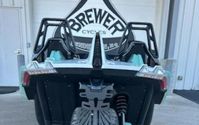 2026 Polaris Slingshot® R AutoDrive