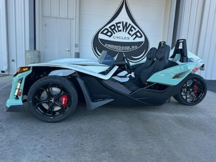 2026 Polaris Slingshot® R AutoDrive