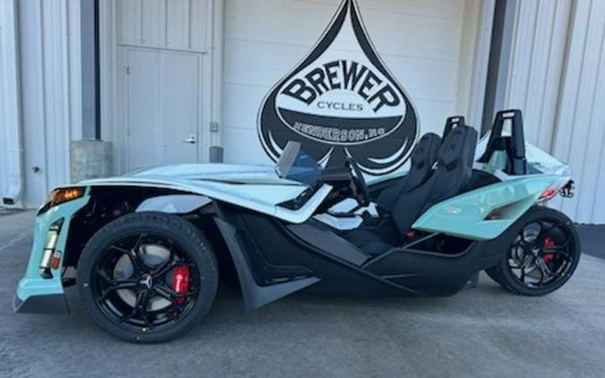 2026 Polaris Slingshot® R AutoDrive