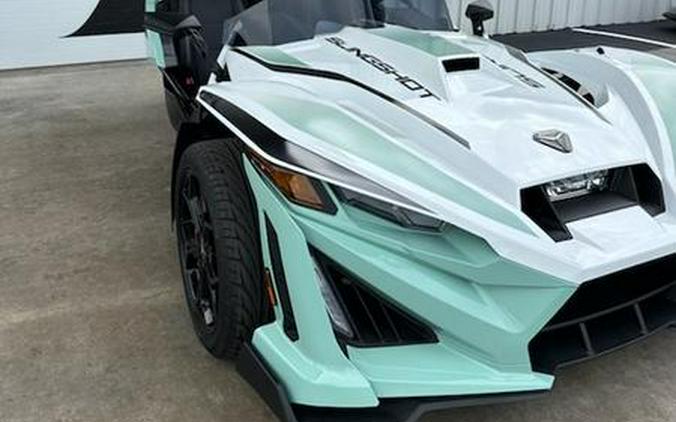 2026 Polaris Slingshot® R AutoDrive