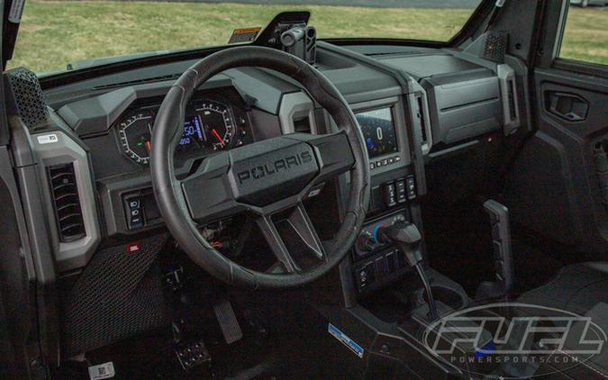 2026 Polaris Xpedition ADV Northstar