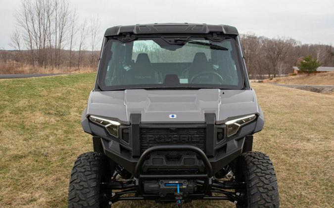 2026 Polaris Xpedition ADV Northstar