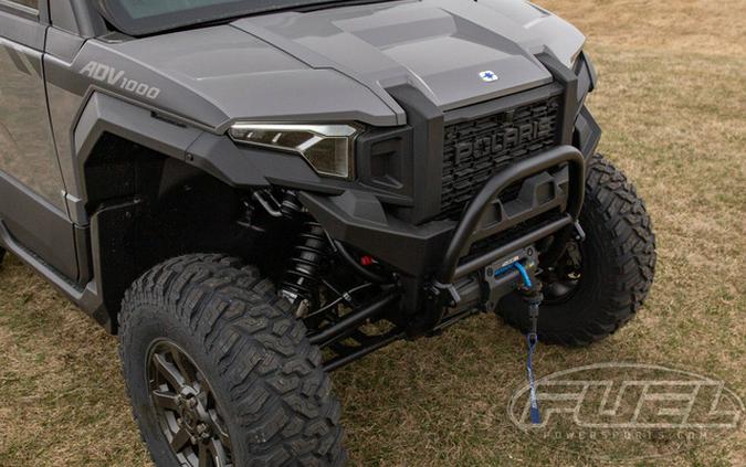 2026 Polaris Xpedition ADV Northstar