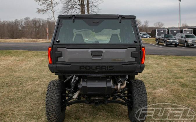 2026 Polaris Xpedition ADV Northstar