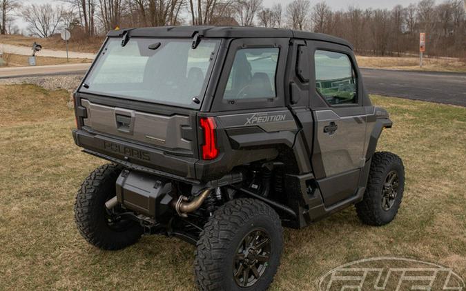2026 Polaris Xpedition ADV Northstar