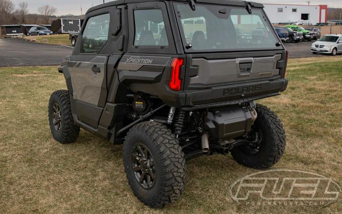 2026 Polaris Xpedition ADV Northstar