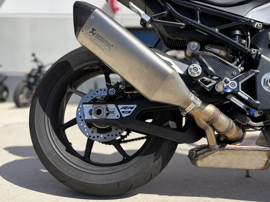 2024 BMW S 1000 RR