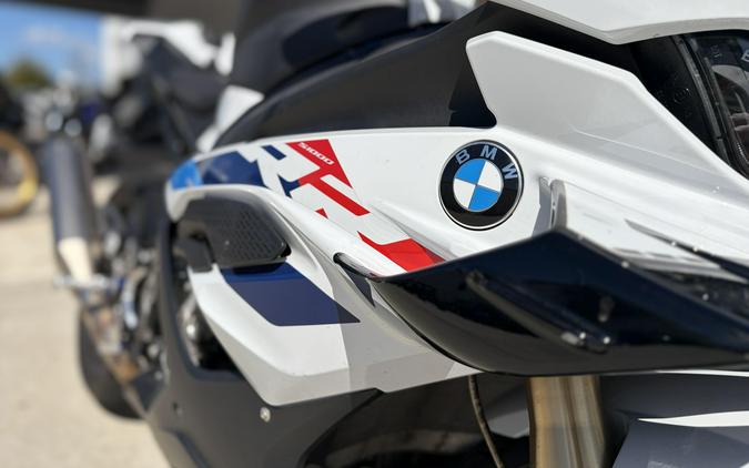 2024 BMW S 1000 RR