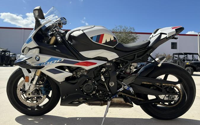2024 BMW S 1000 RR