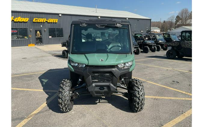 2026 DEFENDER DPS CAB HD10 MAX - Can-Am