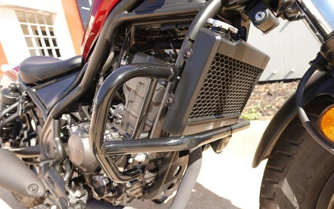 2023 Honda Rebel 300 Base