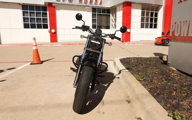 2023 Honda Rebel 300 Base