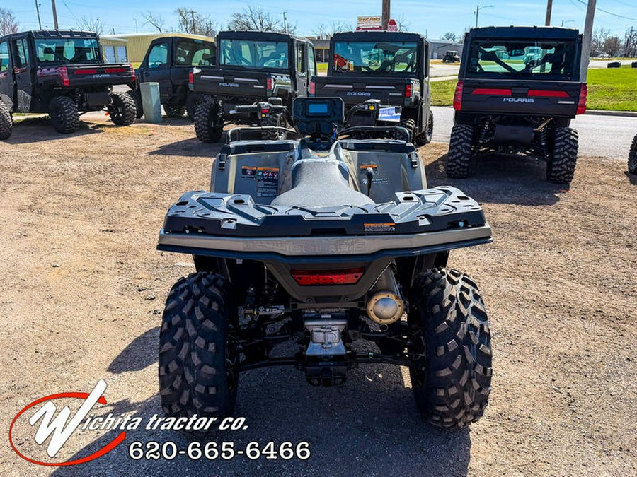 2026 Polaris® Sportsman 570 For Sale | Hutchinson KS