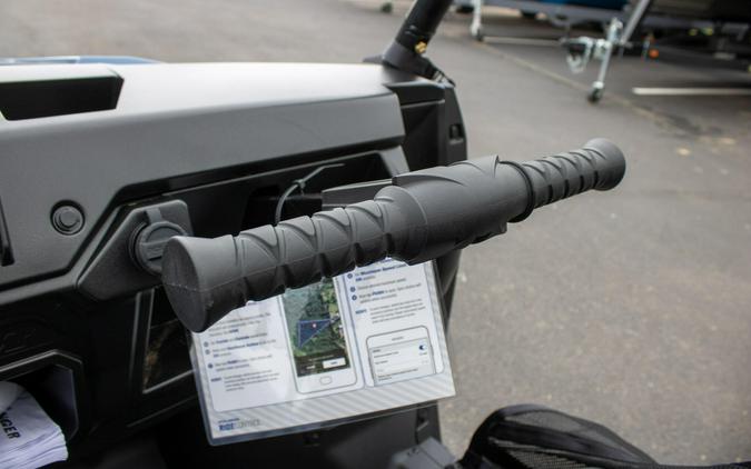 2026 POLARIS RANGER 150 EFI