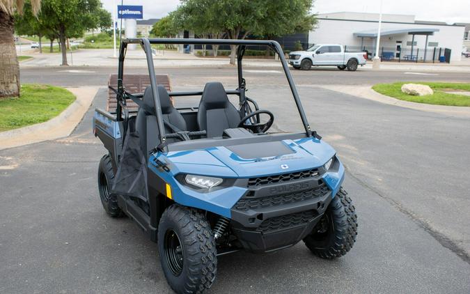 2026 POLARIS RANGER 150 EFI