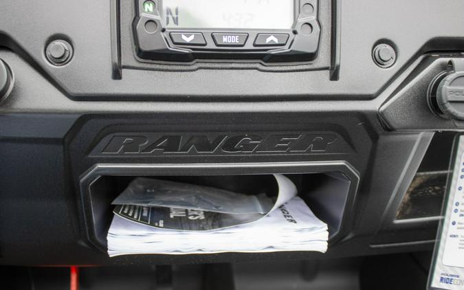 2026 POLARIS RANGER 150 EFI
