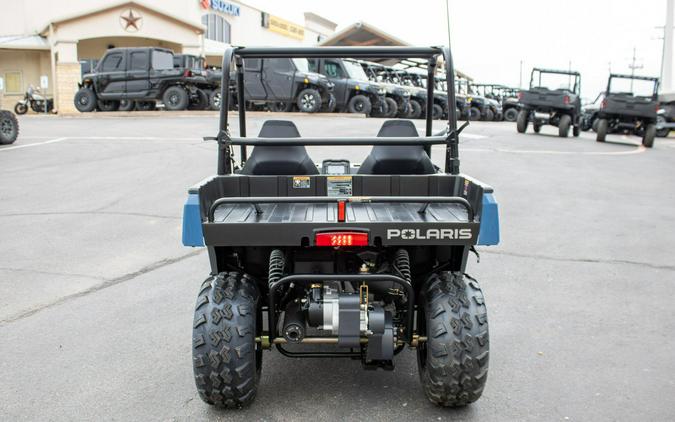 2026 POLARIS RANGER 150 EFI