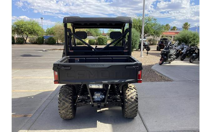 2026 UFORCE 600 - CFMOTO