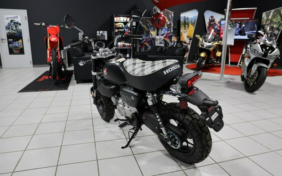 2026 Honda Monkey