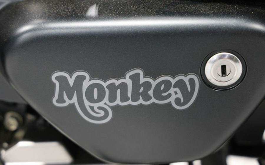 2026 Honda Monkey