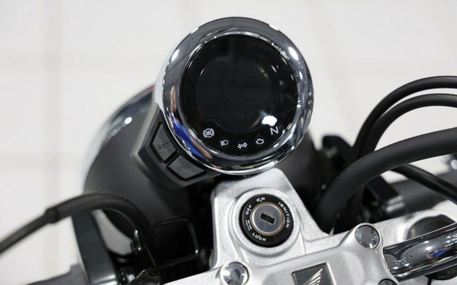 2026 Honda Monkey