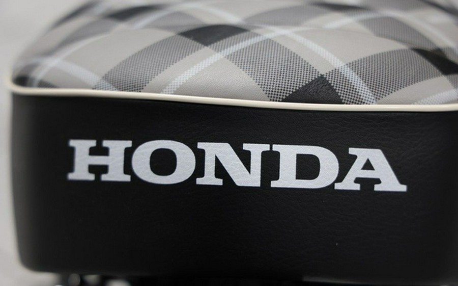 2026 Honda Monkey