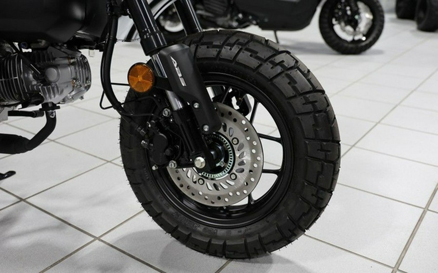 2026 Honda Monkey