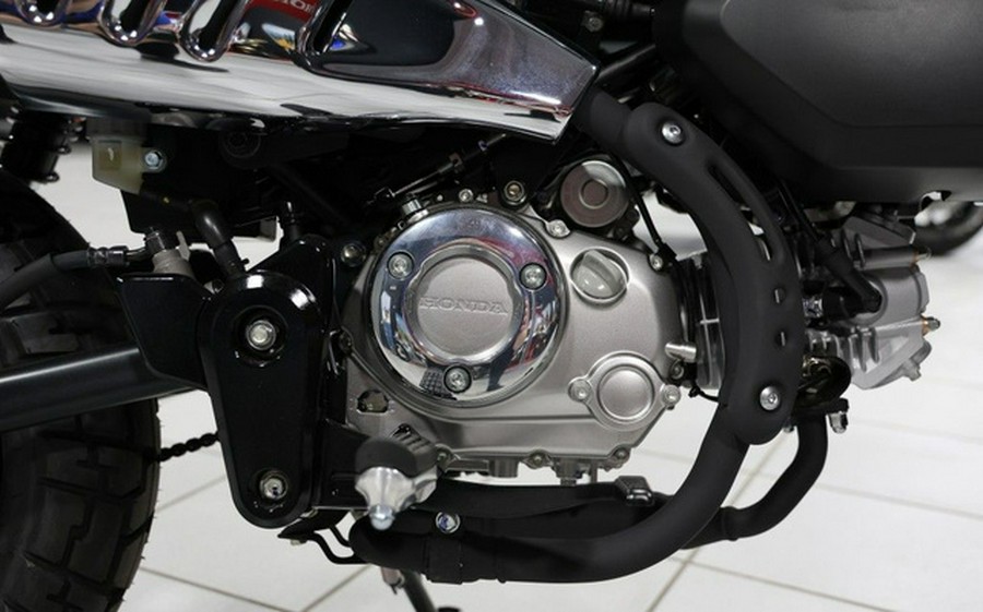 2026 Honda Monkey