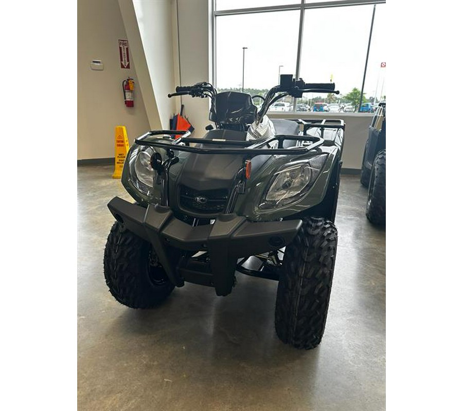 2026 Kymco MXU 150X