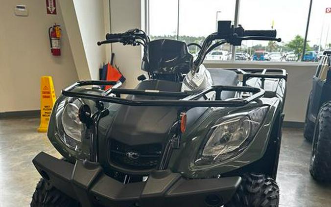 2026 Kymco MXU 150X