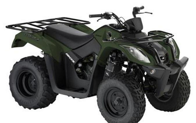 2026 Kymco MXU 150X