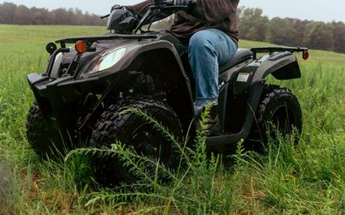 2026 Kymco MXU 150X