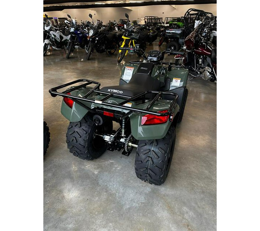 2026 Kymco MXU 150X