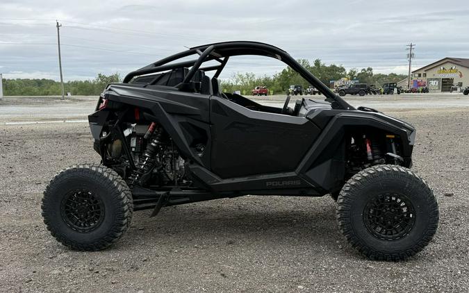 2026 Polaris RZR Pro R Ultimate