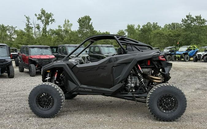 2026 Polaris RZR Pro R Ultimate