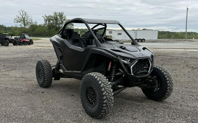 2026 Polaris RZR Pro R Ultimate