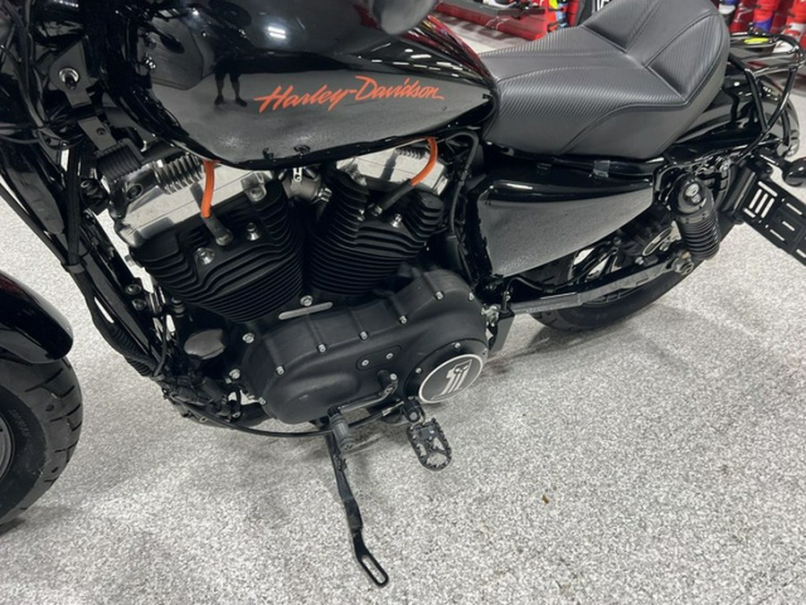 2019 Harley-Davidson Sportster XL 1200X - Forty-Eight