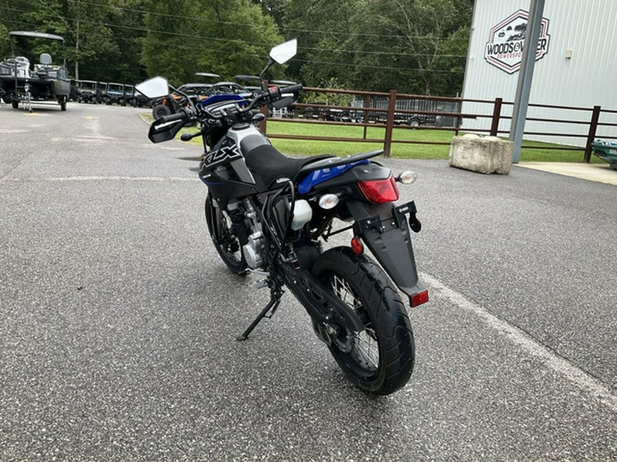 2021 Kawasaki KLX 300SM