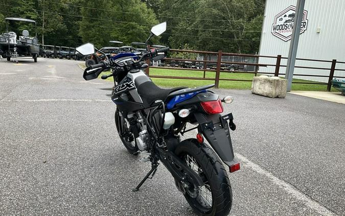 2026 Kawasaki KLX 300SM