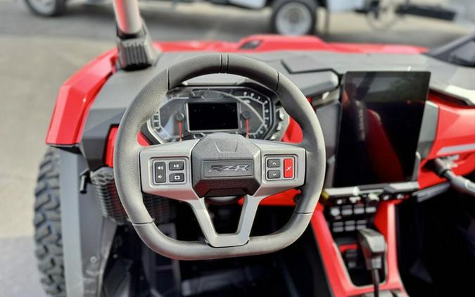 2026 Polaris RZR Pro R Ultimate