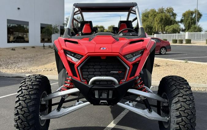 2026 Polaris RZR Pro R Ultimate