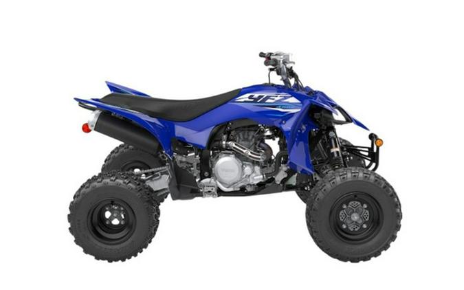 2026 Yamaha YFZ 450 R