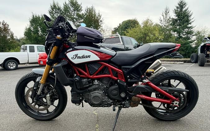 2019 Indian Motorcycle FTR™ 1200 S