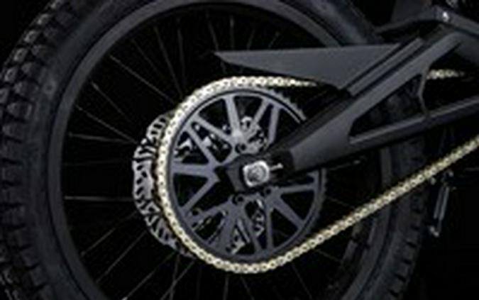 2026 E-RIDE PRO 4.0SS
