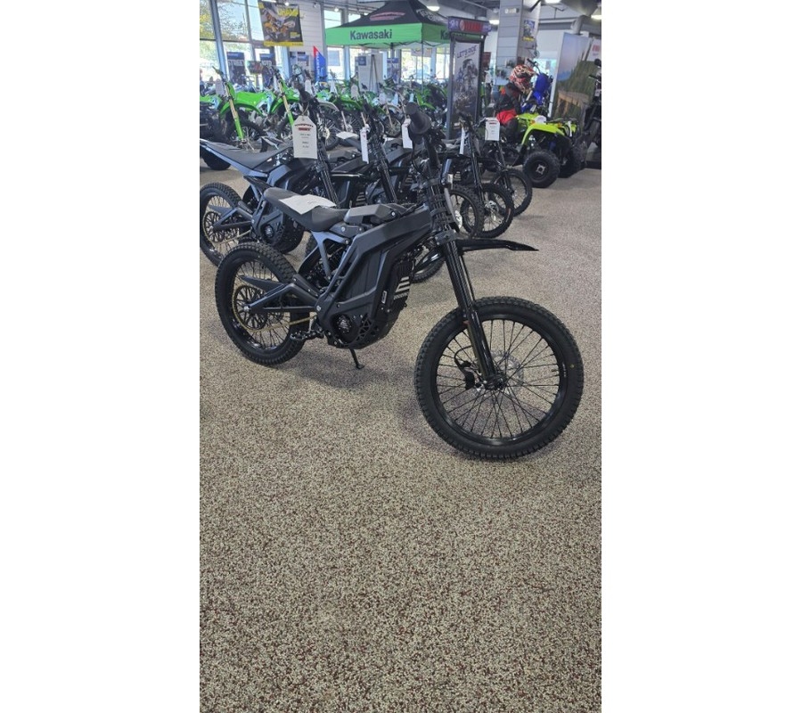 2026 E-RIDE PRO 4.0SS