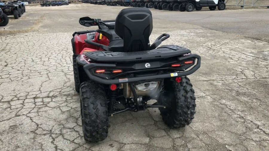 2026 Can-Am® Outlander MAX XT 850