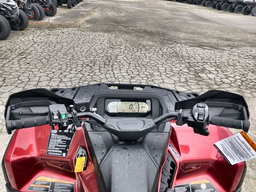 2026 Can-Am® Outlander MAX XT 850
